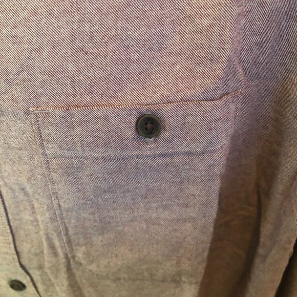 TravisMathew Hefe Mens Mens Shirt NWT XL - Picture 5 of 9